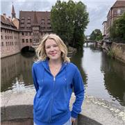 Learning something new is exciting! If you need some extra help along the way, I am here!